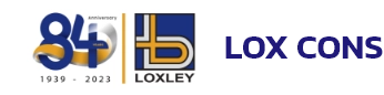 Loxley Construction Materials (LOX CONS)